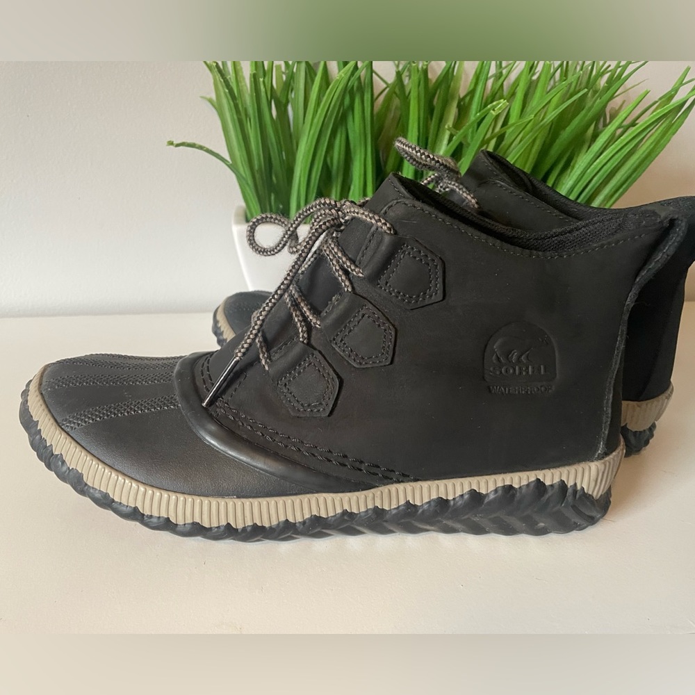 Sorel Out N About Plus Boot